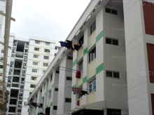 Blk 343 Woodlands Avenue 1 (Woodlands), HDB 4 Rooms #361122